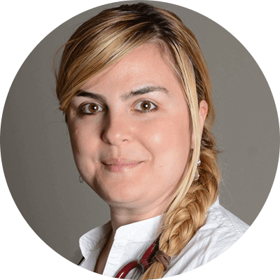 Dr. Vesna Furundzija-Cabraja