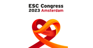 ESC kongress, Congress 2023, Amsterdam, 25.-28.08